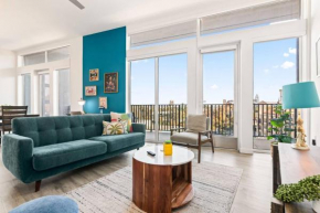 Skyline Luxe, Penthouse Living, DTLA Epic Views